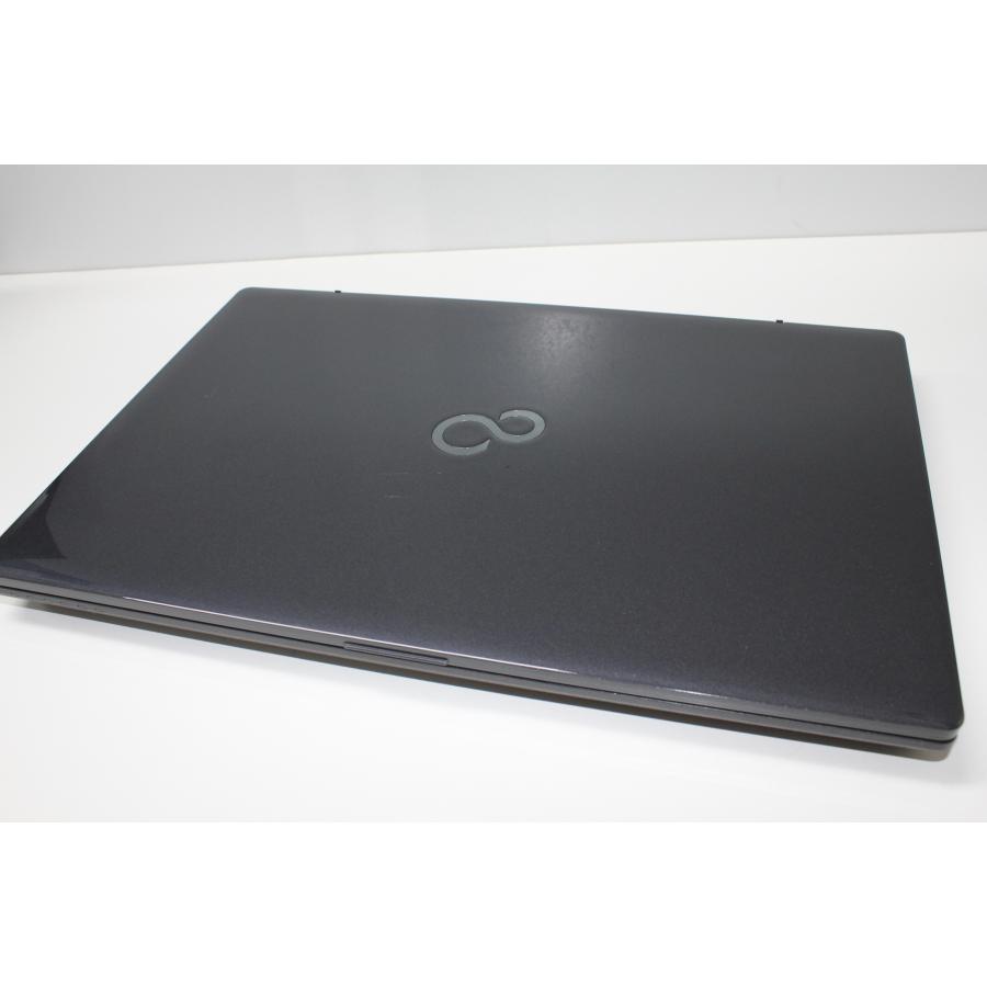 富士通LIFEBOOK AHシリーズ Core i7 【公式通販】