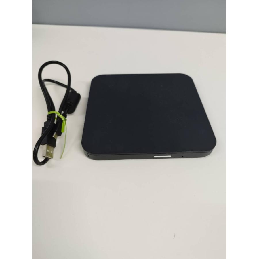 I-O DATA OB-DVMED1BK/ポータブルDVDドライブ : 中古パソコンショップ