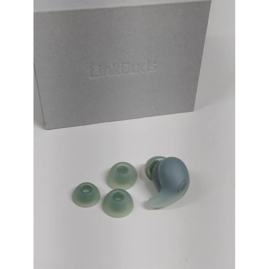 SONY LinkBuds Fit YY2975 ワイヤレスイヤホン Sony LinkBuds Fit Earbuds Black YY2975 | PayMore United States