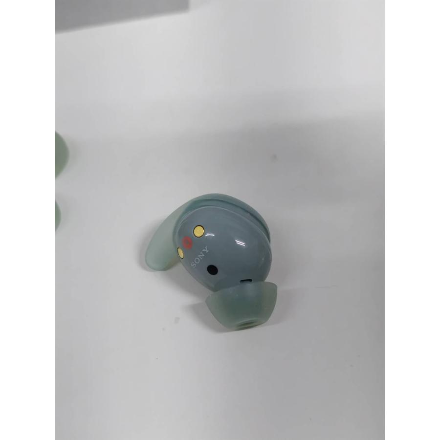 SONY LinkBuds Fit/WF-LS910N/YY2975/ワイヤレスイヤホン/右耳のみ