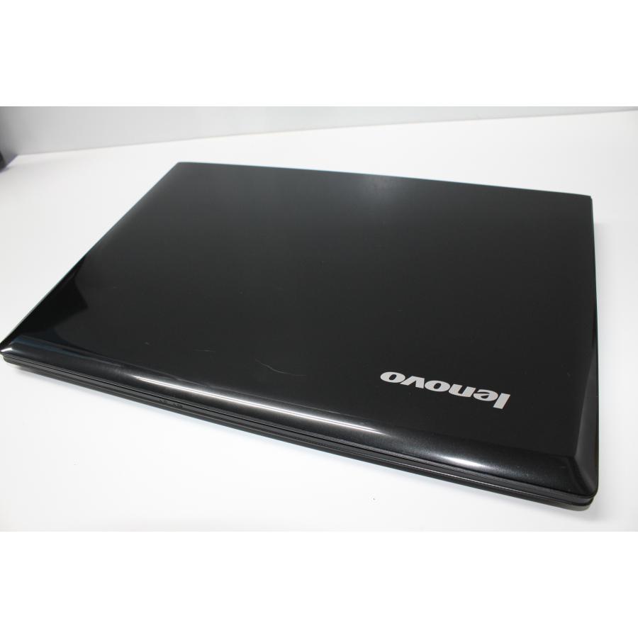 Lenovo G50 ノートPC Intel Core i5 中古ノートPC】Lenovo〈G50〉Intel Core i5/SSD180GB/メモリ8GB (6