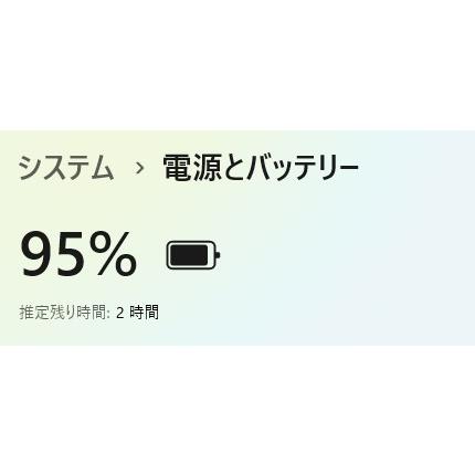 中古ノートPC】Lenovo〈G50〉Intel Core i5/SSD180GB/メモリ8GB (6 