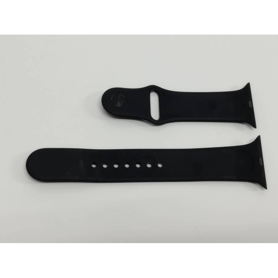 Apple Watch SE 第1世代/GPS/44mm/A2352/スペースグレー〈MYDT2J/A 