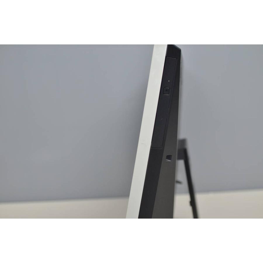 中古良品一体型パソコン Windows11+office NEC DA700/K 高性能core i7 