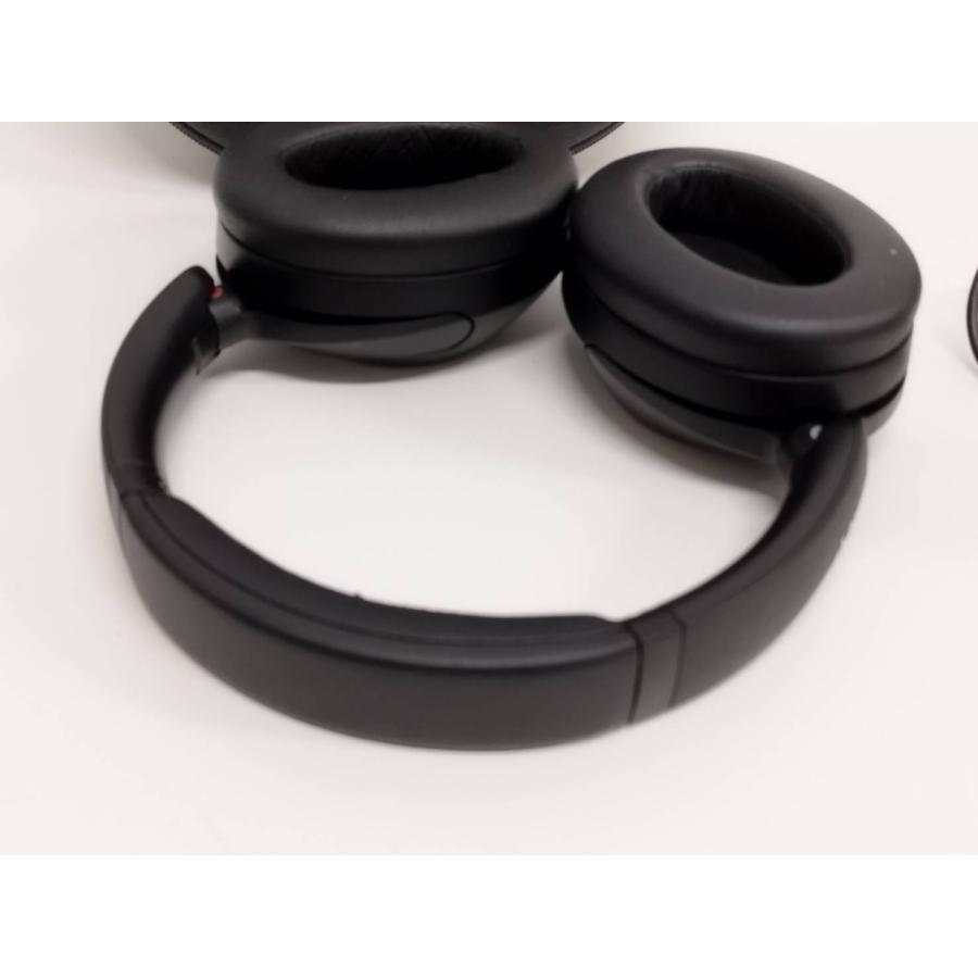 SONY YY2951 ワイヤレスヘッドホン ブラック SONY WH-XB910N/YY2951/ワイヤレスヘッドホン/ブラック : 中古パソコン
