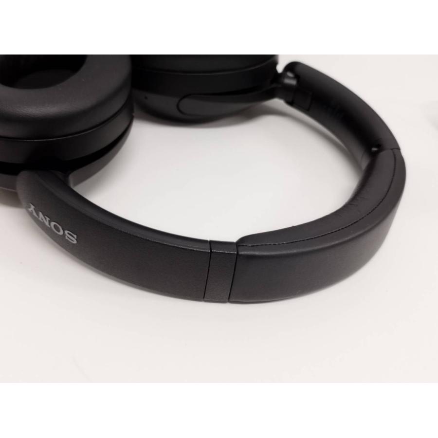 SONY WH-XB910N/YY2951/ワイヤレスヘッドホン/ブラック : 中古パソコン