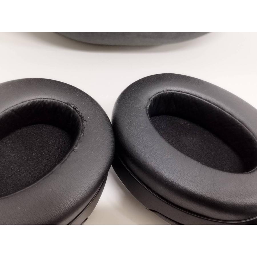 SONY WH-XB910N/YY2951/ワイヤレスヘッドホン/ブラック : 中古パソコン