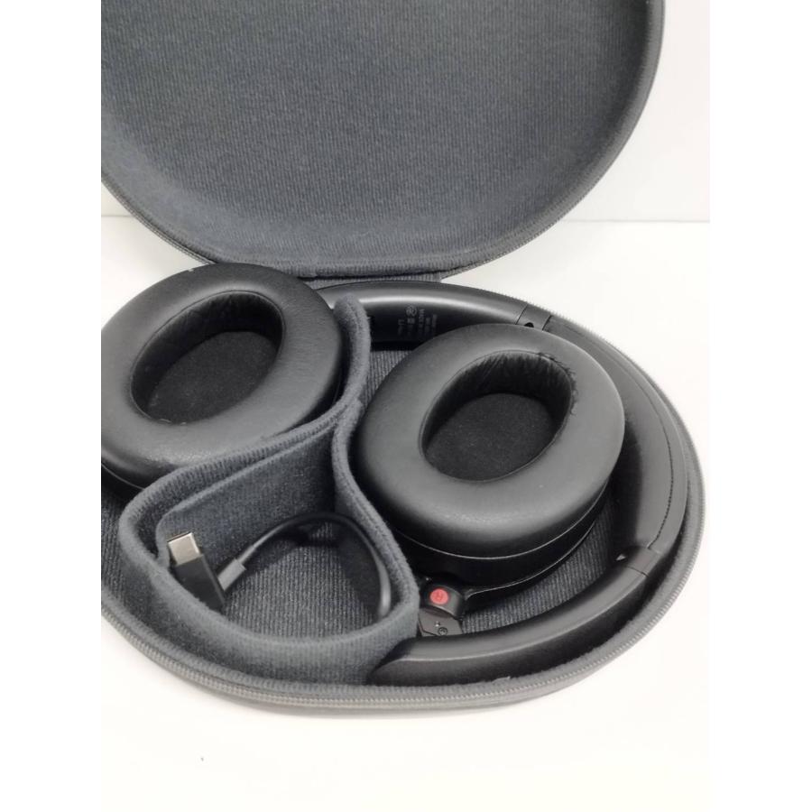 SONY YY2951 ワイヤレスヘッドホン ブラック SONY WH-XB910N/YY2951/ワイヤレスヘッドホン/ブラック : 中古パソコン