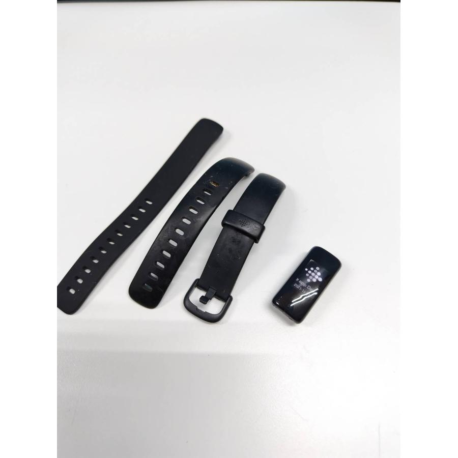 Fitbit inspire 2 スマートウォッチ FB418 : 中古パソコンショップNS