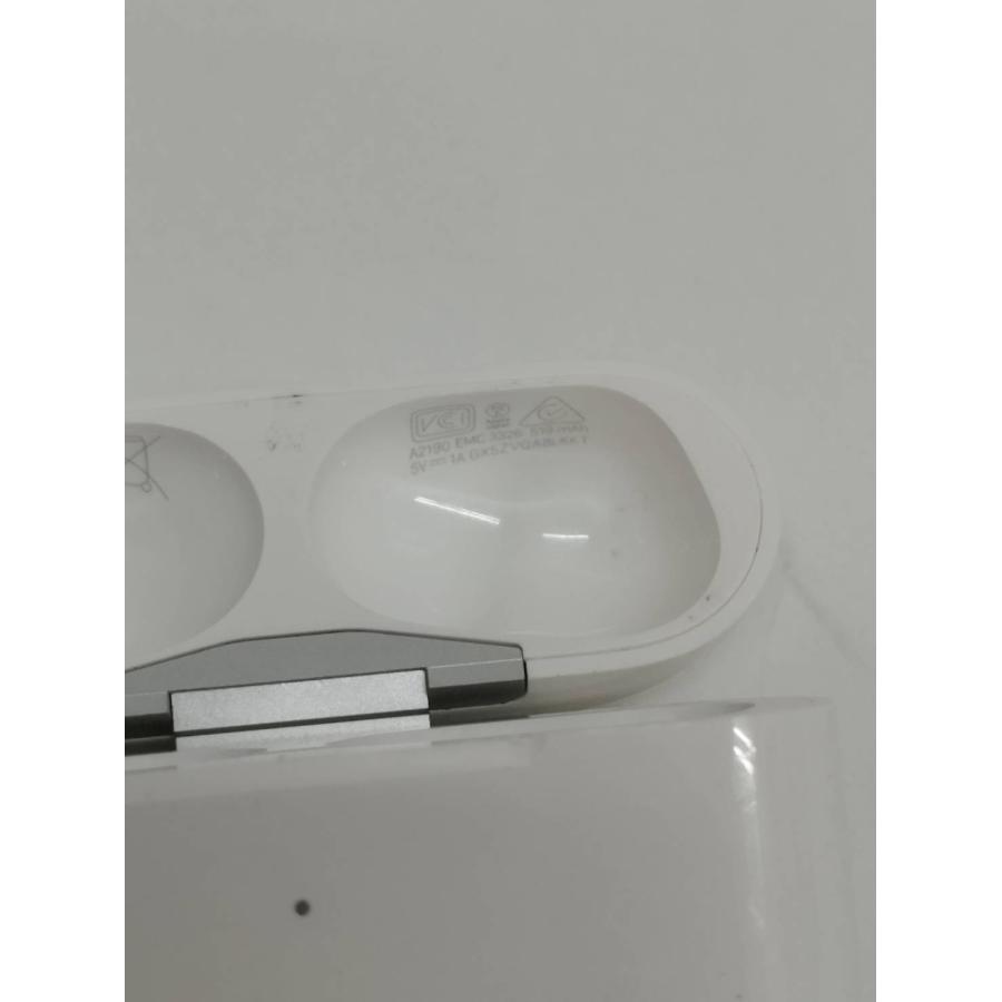 正規品】AirPods Pro 第1世代/A2190/充電ケースのみ！ (1) : 中古