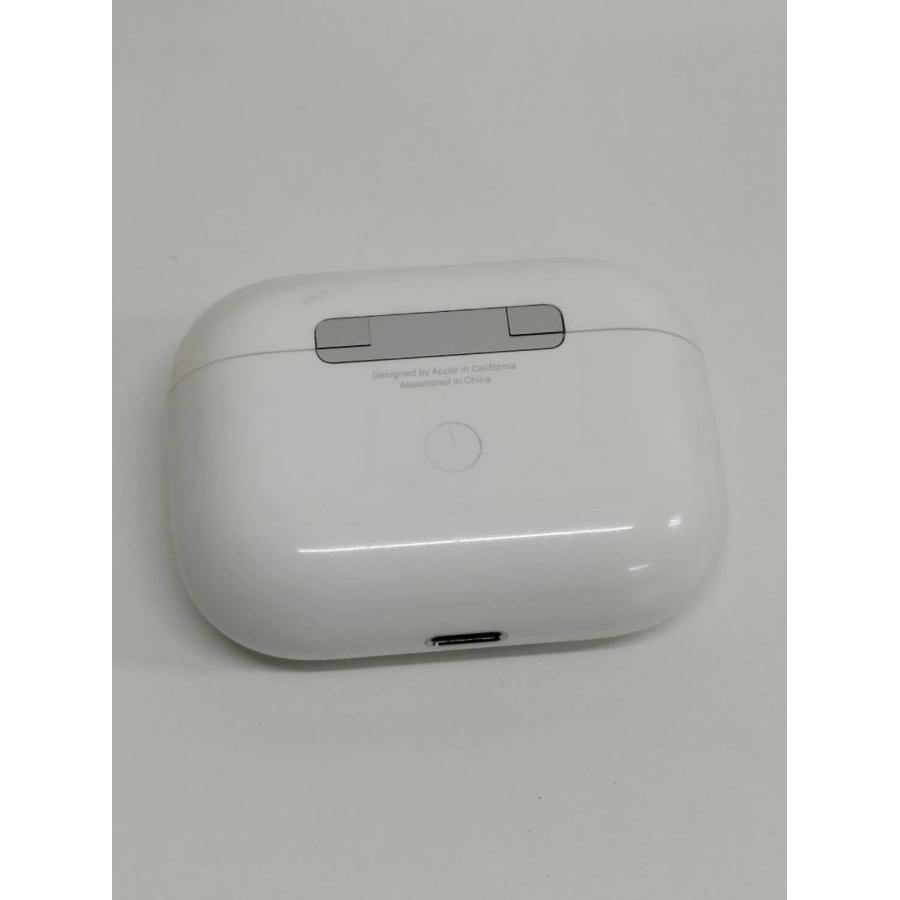 正規品】AirPods Pro 第1世代/A2190/充電ケースのみ！ (1) : 中古