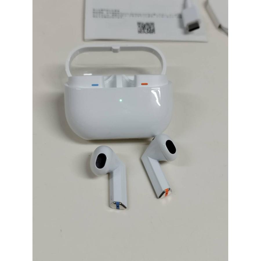 未使用に近い】SAMSUNG Galaxy Buds3/SM-R530/ワイヤレスイヤホン