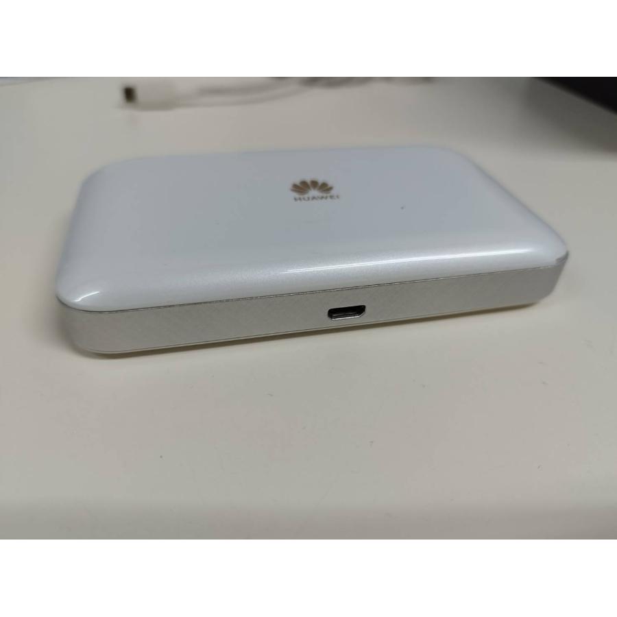良品】HUAWEI Mobile WiFi/E5785/モバイルルーター : 中古パソコン