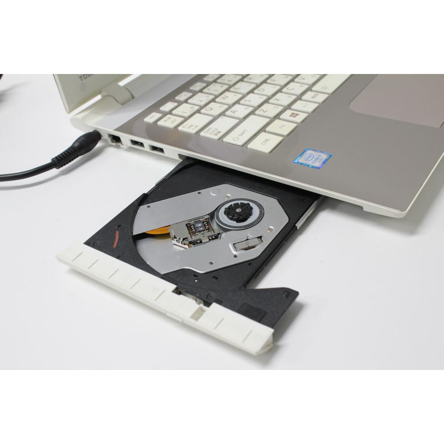 中古ノートPC】東芝〈dynabook T75/UG〉Intel Core i7/SSD512GB/メモリ