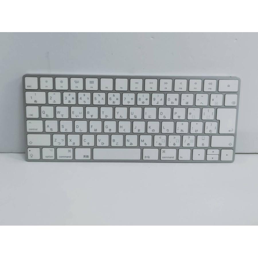 良品】Apple Magic Keyboard/A1644/日本語配列（正規品）(1) : 中古