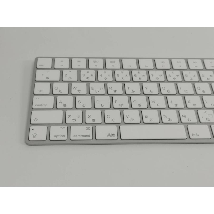 良品】Apple Magic Keyboard/A1644/日本語配列（正規品）(1) : 中古