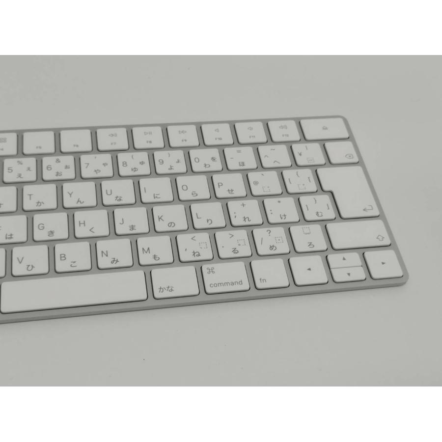 良品】Apple Magic Keyboard/A1644/日本語配列（正規品）(1) : 中古