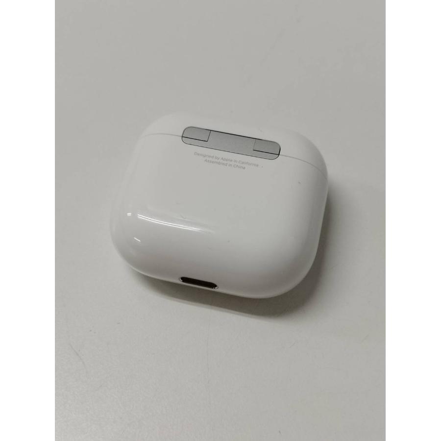 良品】Apple AirPods 第4世代/A3058/充電ケースのみ！（正規品