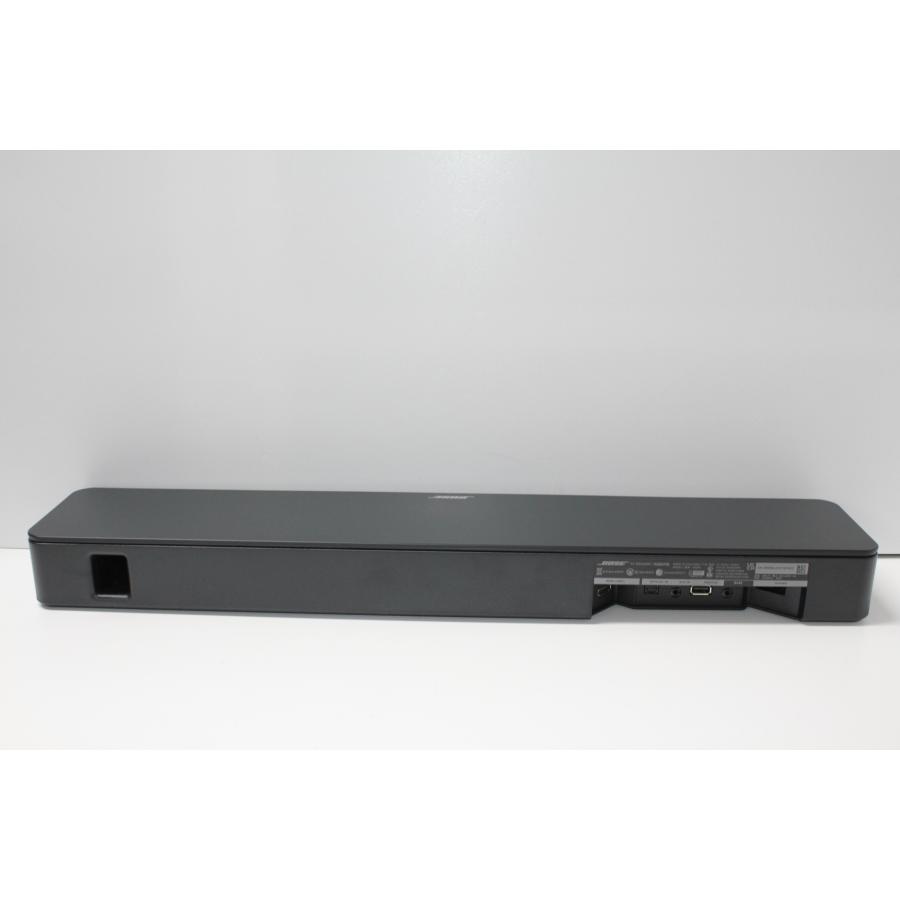 【中古】BOSE tv speaker サウンドバー Bose/TV Speaker/サウンドバー (5) : 中古パソコンショップNS - 通販