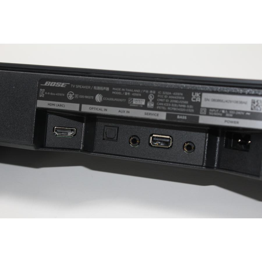 Bose/TV Speaker/サウンドバー (5) : 中古パソコンショップNS - 通販