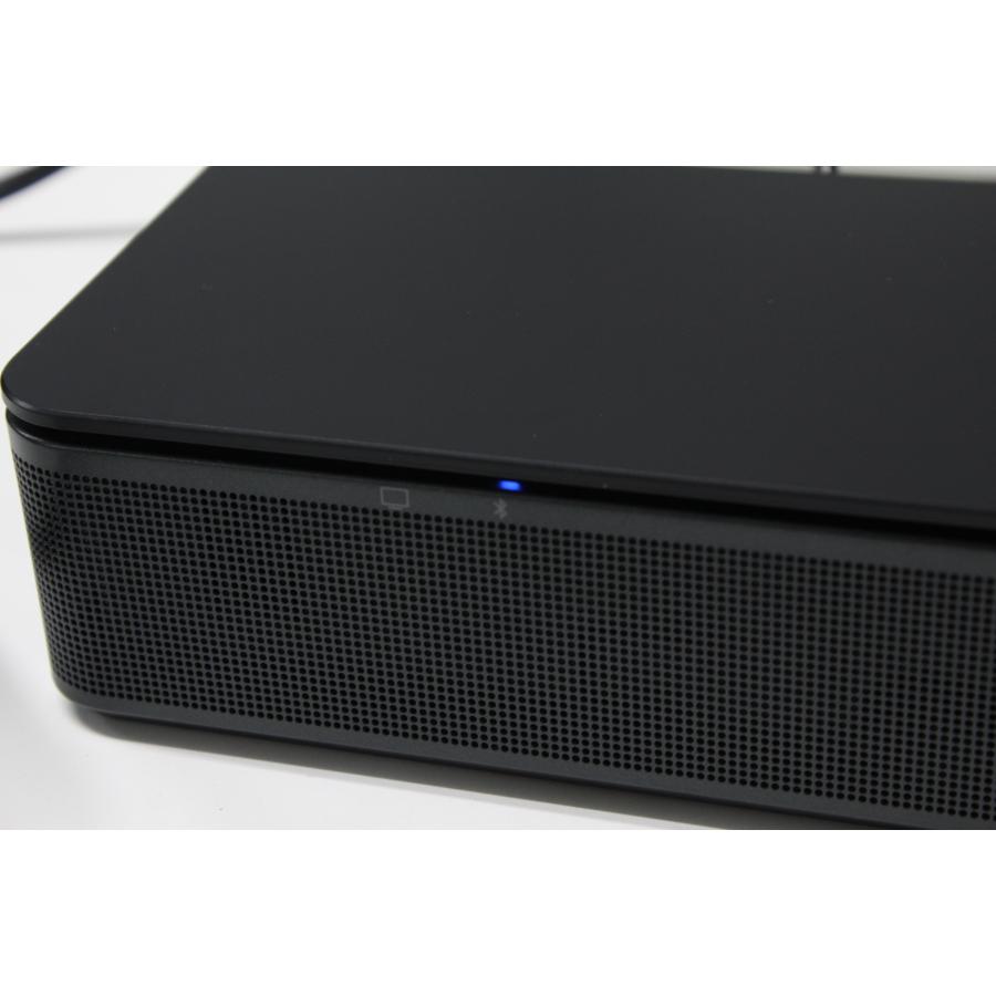 【中古】BOSE tv speaker サウンドバー Bose/TV Speaker/サウンドバー (5) : 中古パソコンショップNS - 通販