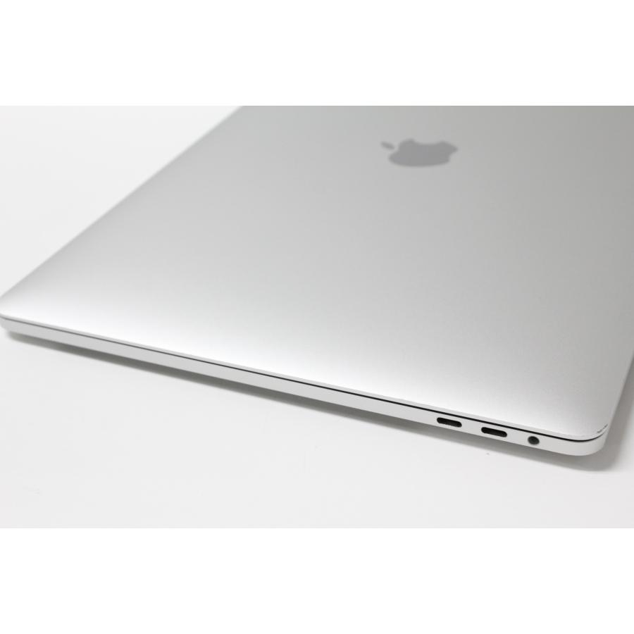 MacBook Pro（15インチ,2018）512GB/16GB〈MR972J/A〉(5) : 中古