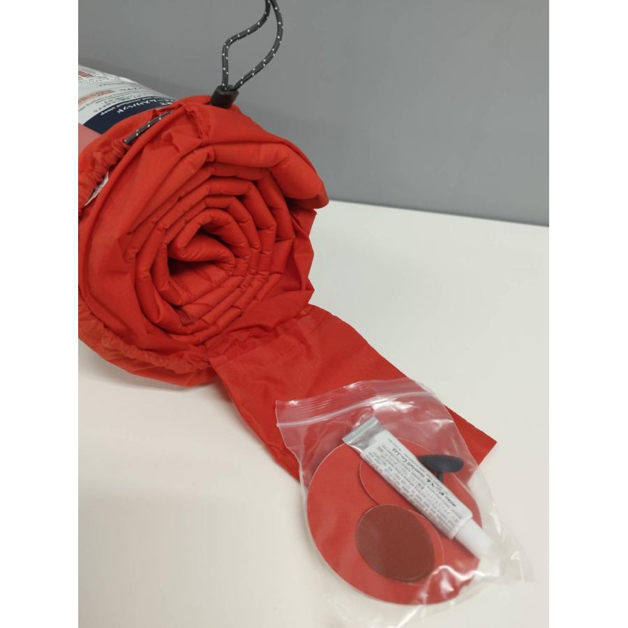 新品未使用】mont-bell U.L. コンフォートシステム アルパインパッド 