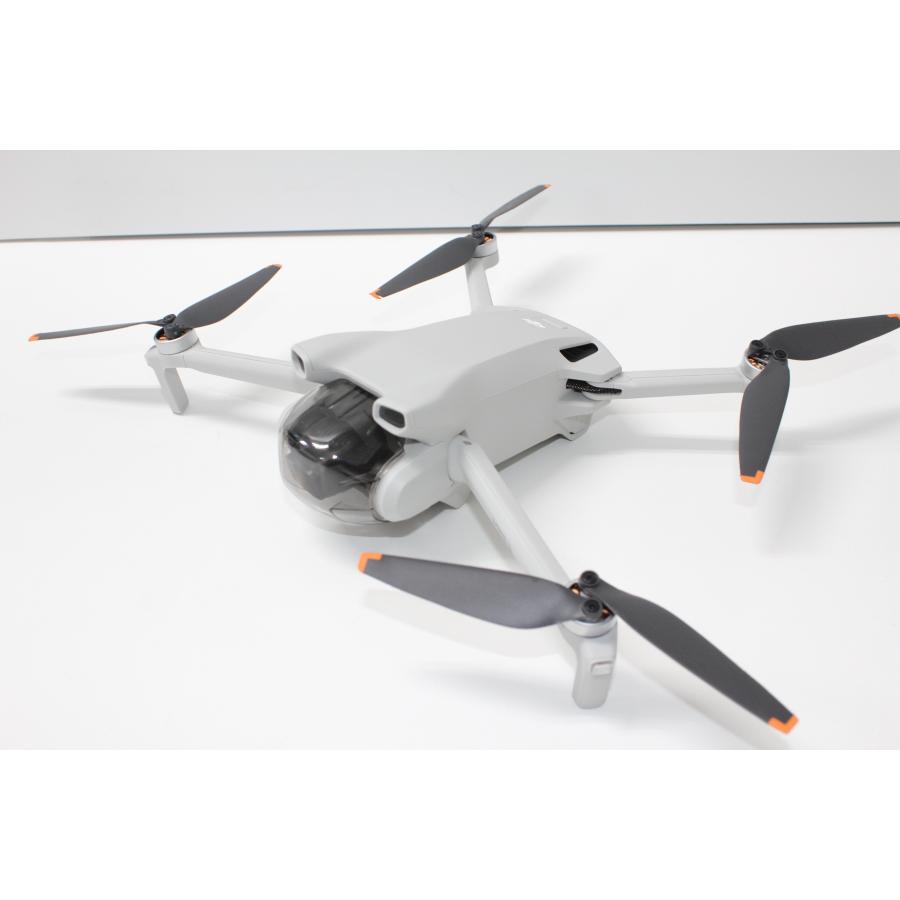 現状品】DJI/Mini 3/ドローン/M16307 (5) : 中古パソコンショップNS 