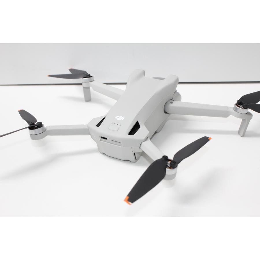 現状品】DJI/Mini 3/ドローン/M16307 (5) : 中古パソコンショップNS 