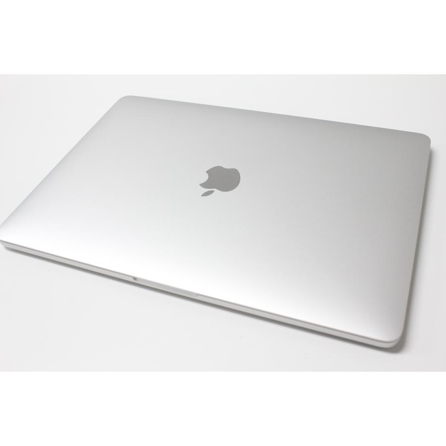 MacBook Pro（13インチ,2019,Thunderbolt 3ポートx 4）512GB/8GB
