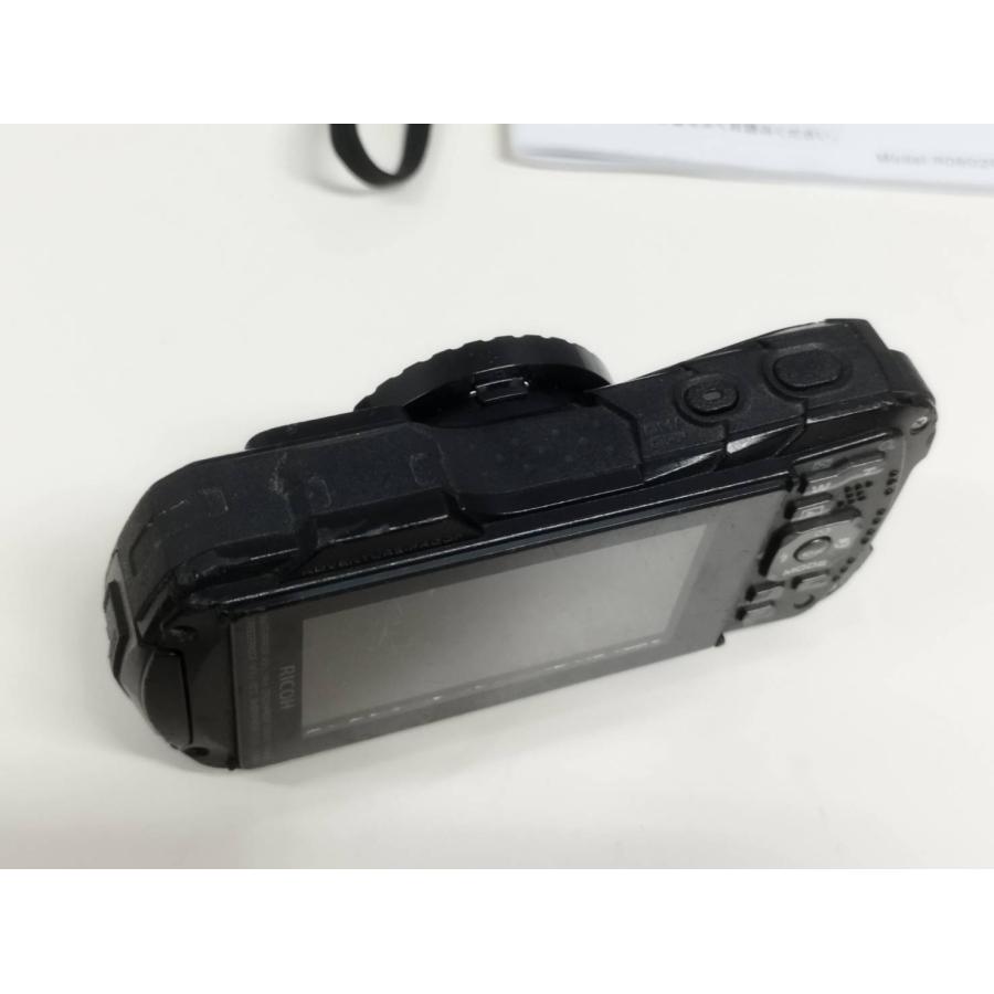 RICOH WG-80/R06020/デジタルカメラ : 中古パソコンショップNS - 通販