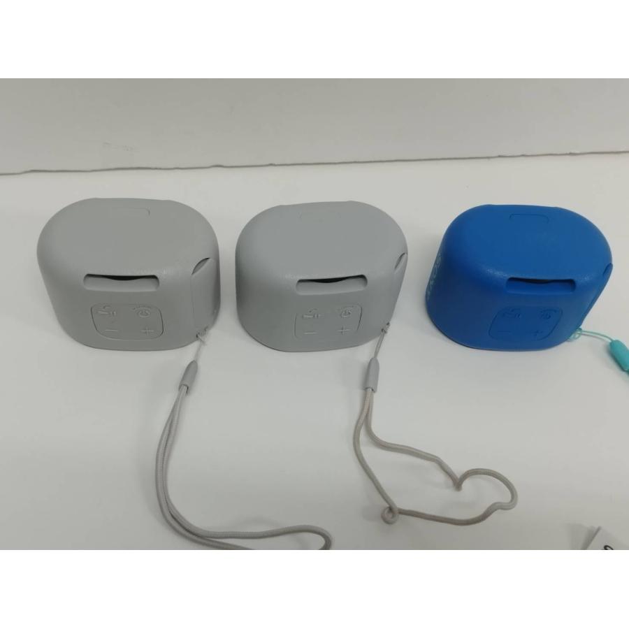 【良品】SONY SRS-XB01/ワイヤレスポータブルスピーカー/3個セット！ |  | 03