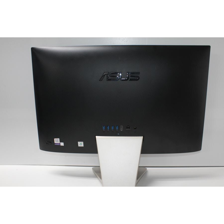 【中古一体型デスクトップ】ASUS〈Vivo AiO V222FAK〉第10世代Core i7/SSD512GB/メモリ16GB/Windows11 (6) |  | 05
