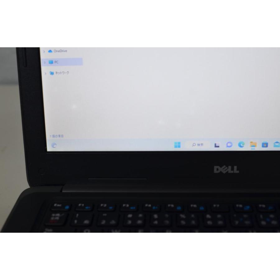 新品爆速SSD256GB DELL Latitude 3380 i5-7200U｜computer-store｜02