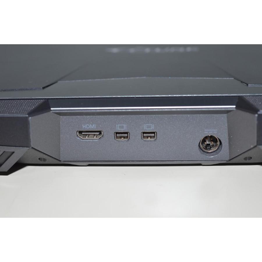 訳ありMOUSE NG-N-i7901BA1 i7-7700K メモリ16GBマウス、Core i7 