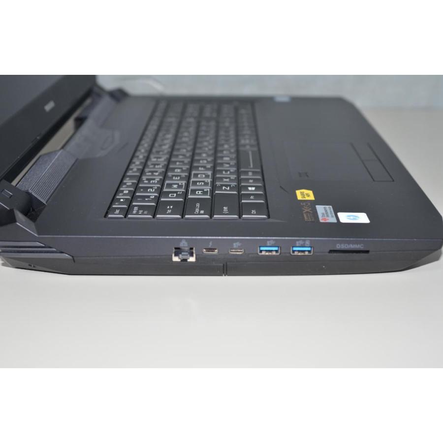 訳ありMOUSE NG-N-i7901BA1 i7-7700K メモリ16GBマウス、Core i7 