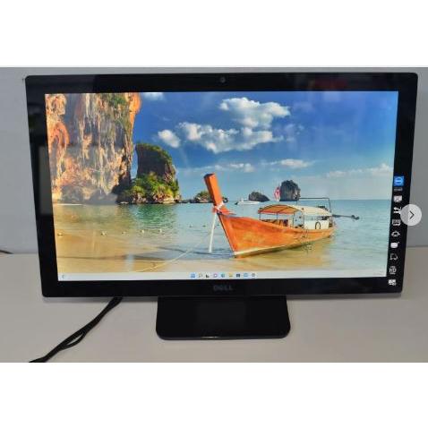 中古良品 Dell デル 23インチタッチ対応IPS液晶モニター S2340Tt 