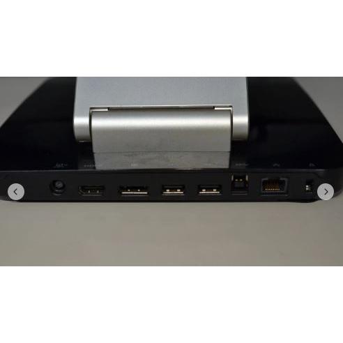 中古良品 Dell デル 23インチタッチ対応IPS液晶モニター S2340Tt 
