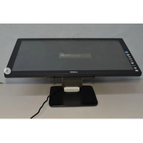 中古良品 Dell デル 23インチタッチ対応IPS液晶モニター S2340Tt 