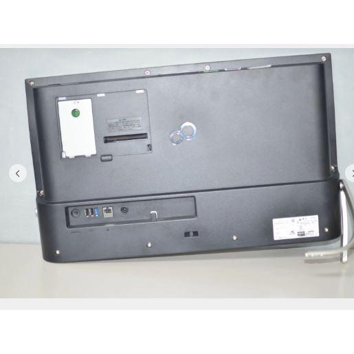 ジャック品 一体型パソコン 富士通 FH55/B1 第7世代 Core i3 library