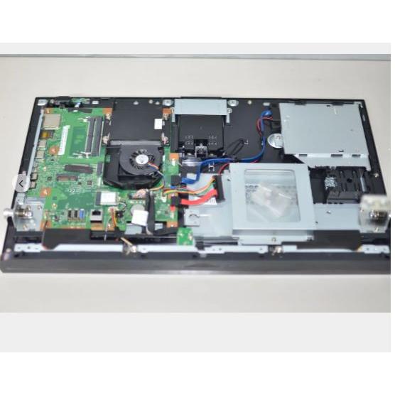 中古良品一体型パソコン Windows11+office 富士通 FH55/B1 core i3