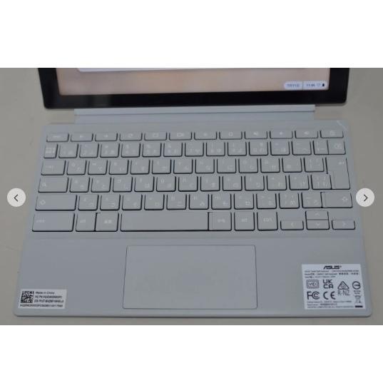 中古良品 ASUS Chromebook CM3001DM2A-R70008 AU判定△ : 中古パソコン