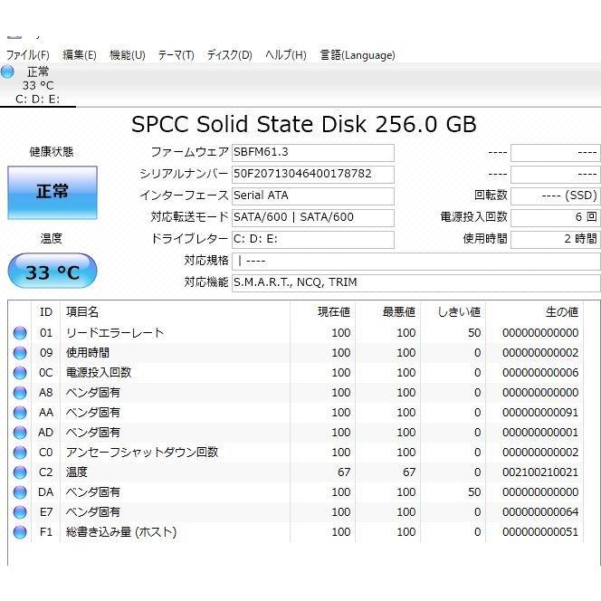ノートパソコン Windows10 office 新品爆速SSD256GB 富士通 LIFEBOOK