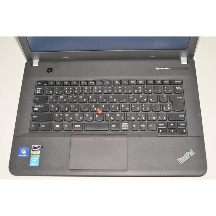 Windowsノート本体 Lenovo ThinkPad E440 Windows11 相談可】Lenovo ThinkPad E440 Win11 8GB SSD - メルカリ