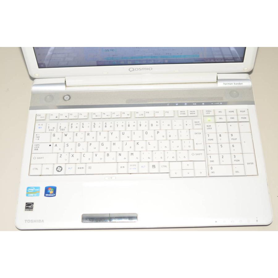 最新Windows11+office 新品爆速SSD480GB 東芝 T751/T8EWS Core i7