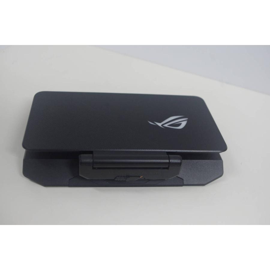 ASUS/TwinView Dock 3(ZS661KSS)/モバイルアクセサリー : 中古パソコン 