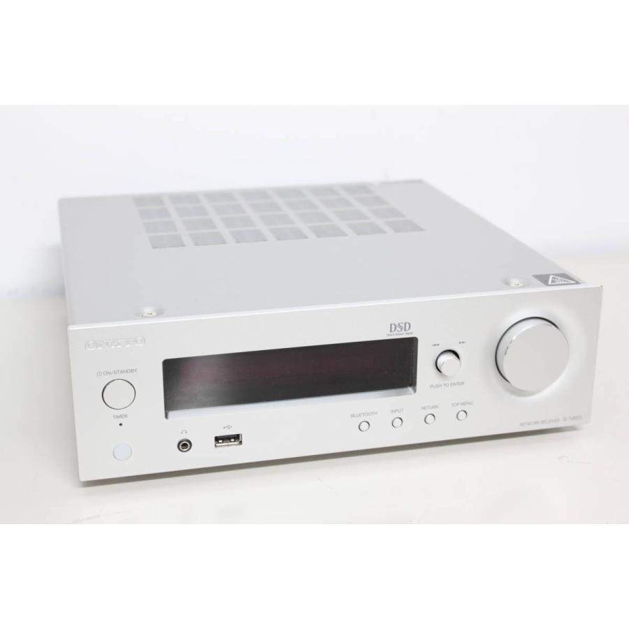 ONKYO R-N855 ネットワークレシーバー オンキョー 中古品】ONKYO/ネットワークレシーバー/R-N855のご紹介です。