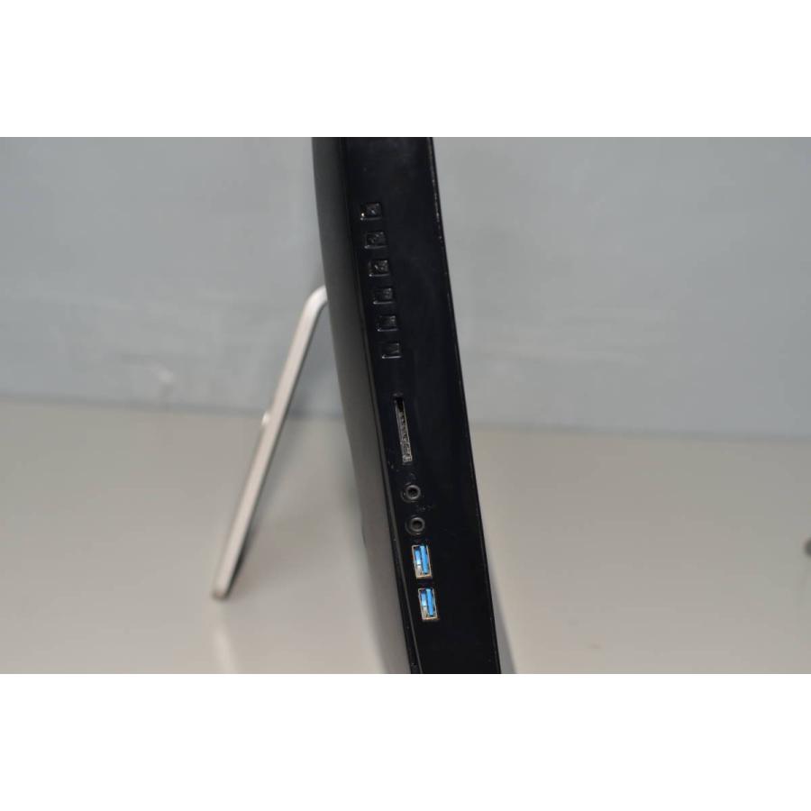 一体型パソコン 最新Windows11+office 東芝 D71/T7MB core i7-4710QM/新品爆速SSD512GB/メモリ8GB/ブルーレイ/21.5インチ/webカメラ内蔵 |  | 01