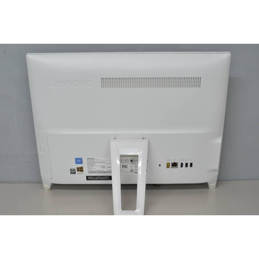 最新Windows11+office Lenovo IdeaCentre A10 310-20IAP 一体型PC