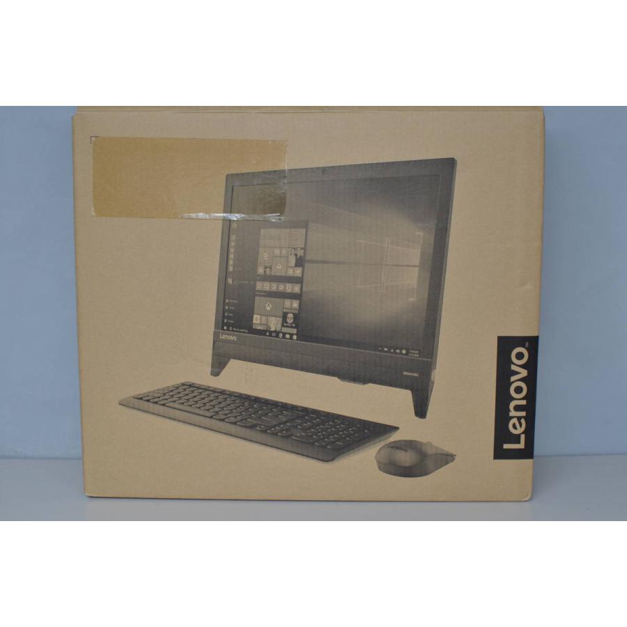最新Windows11+office Lenovo IdeaCentre A10 310-20IAP 一体型